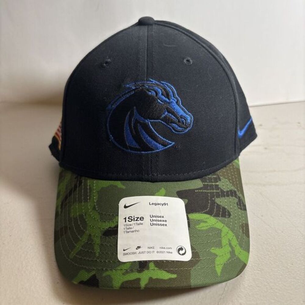 Nike Denver Broncos NFL Military‎ Appreciation Legacy91 Hat NEW